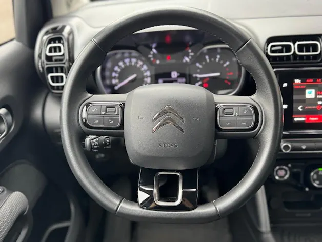 Citroën Citroën C3 Aircross 1.2 PureTech 110 Feel