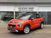 Citroën Citroën C3 Aircross 1.2 PureTech 110 Feel