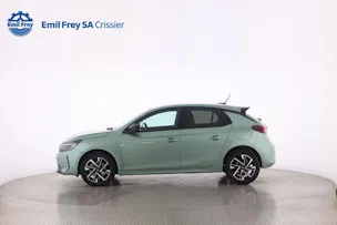 Opel 1.2 T Hybrid Sporthilfe