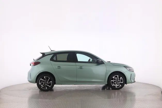 Opel 1.2 T Hybrid Sporthilfe