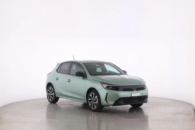 Opel 1.2 T Hybrid Sporthilfe