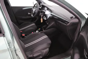 Opel 1.2 T Hybrid Sporthilfe
