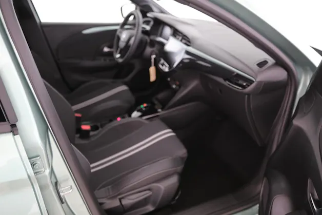 Opel 1.2 T Hybrid Sporthilfe