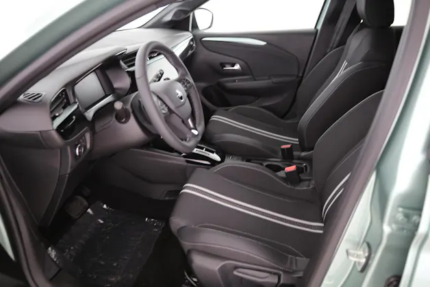 Opel 1.2 T Hybrid Sporthilfe