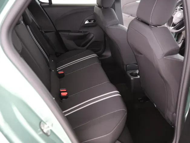 Opel 1.2 T Hybrid Sporthilfe
