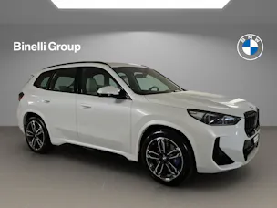 BMW X1 23i xDrive M-Sport
