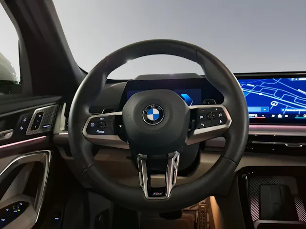 BMW X1 23i xDrive M-Sport