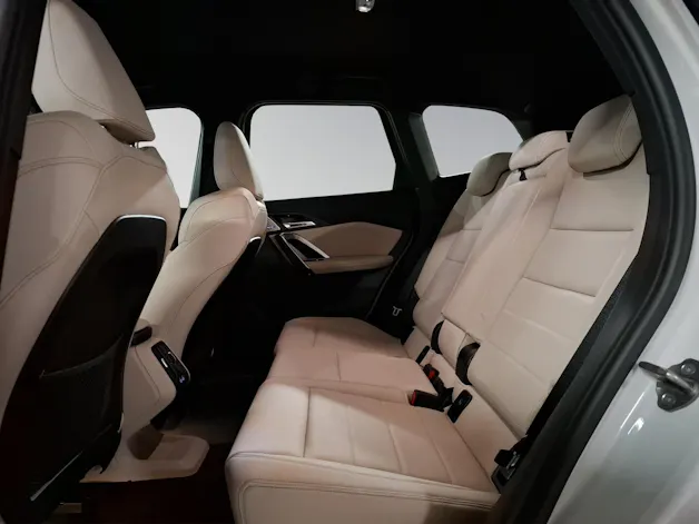 BMW X1 23i xDrive M-Sport