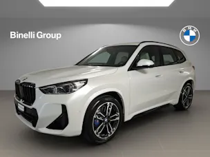 BMW X1 23i xDrive M-Sport