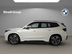 BMW X1 23i xDrive M-Sport