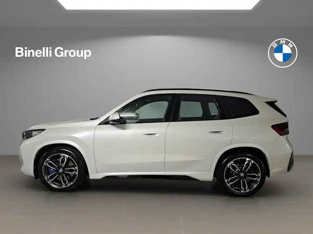 BMW X1 23i xDrive M-Sport