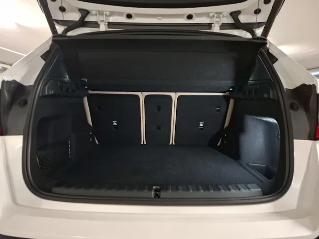 BMW X1 23i xDrive M-Sport