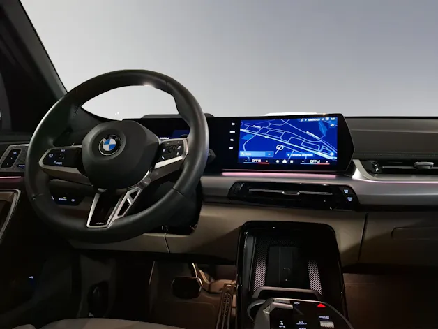 BMW X1 23i xDrive M-Sport