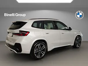 BMW X1 23i xDrive M-Sport