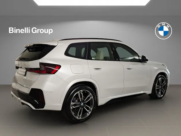 BMW X1 23i xDrive M-Sport
