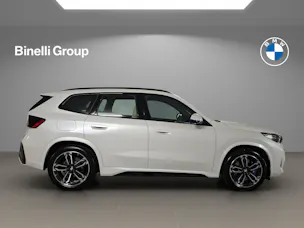 BMW X1 23i xDrive M-Sport