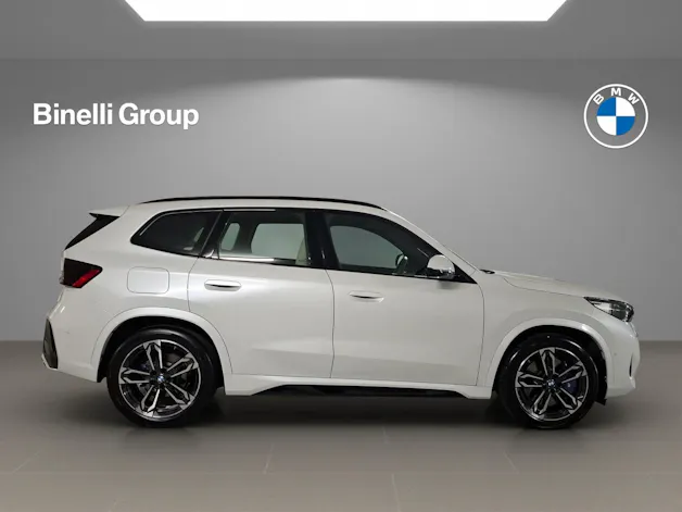 BMW X1 23i xDrive M-Sport