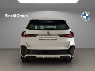 BMW X1 23i xDrive M-Sport