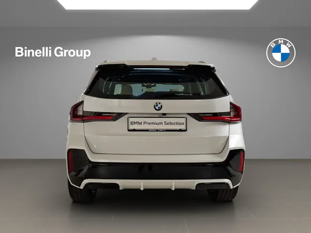 BMW X1 23i xDrive M-Sport