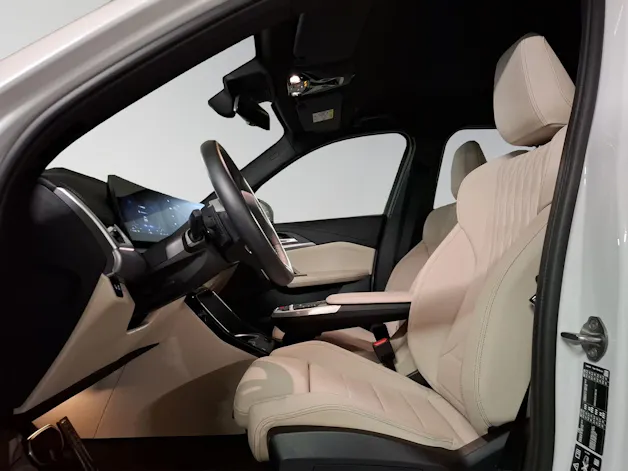 BMW X1 23i xDrive M-Sport