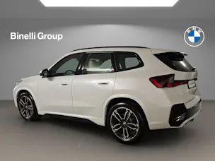 BMW X1 23i xDrive M-Sport