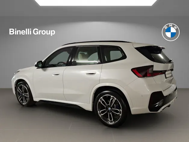 BMW X1 23i xDrive M-Sport