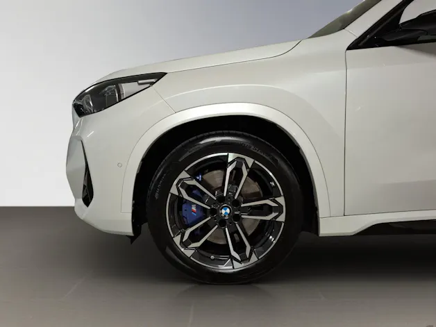 BMW X1 23i xDrive M-Sport