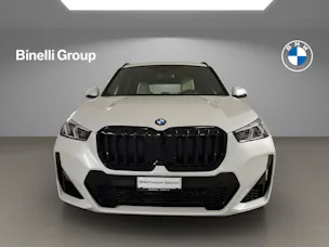 BMW X1 23i xDrive M-Sport