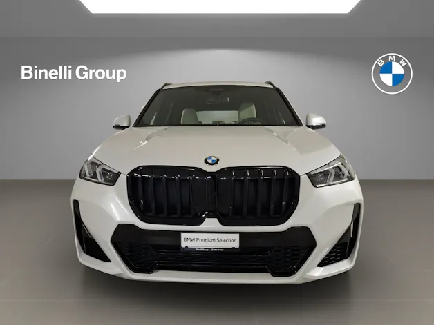 BMW X1 23i xDrive M-Sport