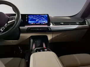 BMW X1 23i xDrive M-Sport