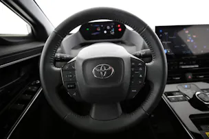 Toyota bZ4X Style AWD
