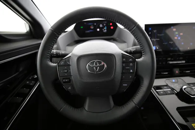 Toyota bZ4X Style AWD