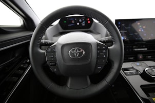 Vehicle image TOYOTA bZ4X Style AWD