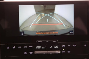 Vehicle image TOYOTA bZ4X Style AWD