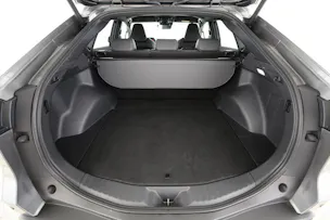 Toyota bZ4X Style AWD