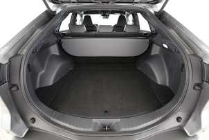 Vehicle image TOYOTA bZ4X Style AWD