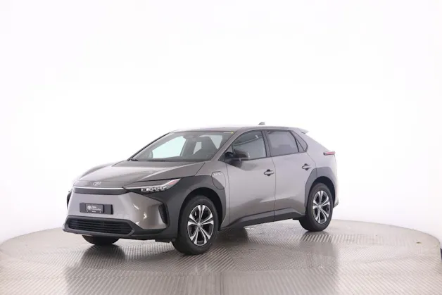 Toyota bZ4X Style AWD