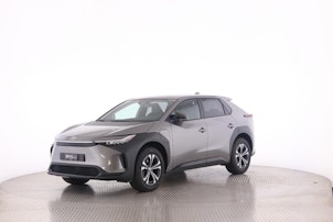Vehicle image TOYOTA bZ4X Style AWD