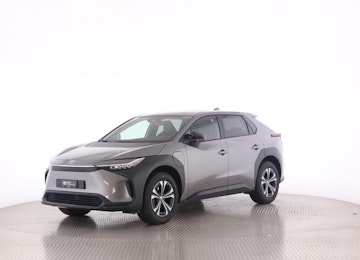 Vehicle image TOYOTA bZ4X Style AWD Vehicle image TOYOTA bZ4X Style AWD