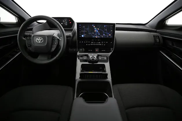 Toyota bZ4X Style AWD