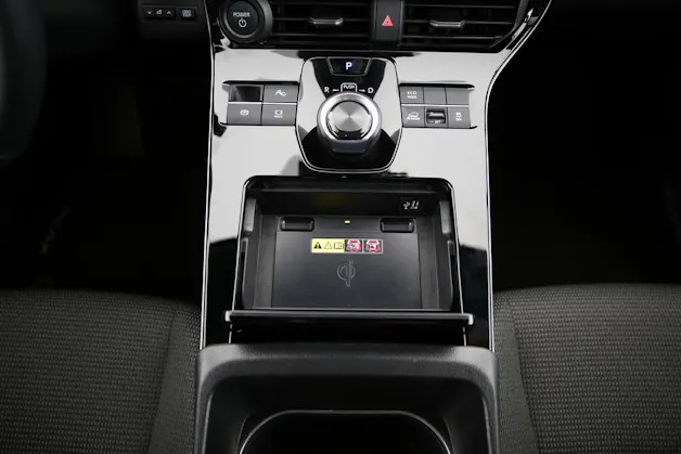 Toyota bZ4X Style AWD