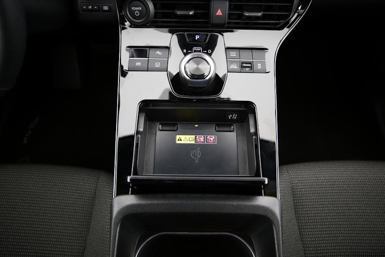 Vehicle image TOYOTA BZ4X