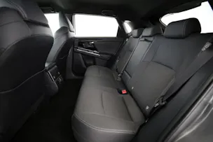 Toyota bZ4X Style AWD