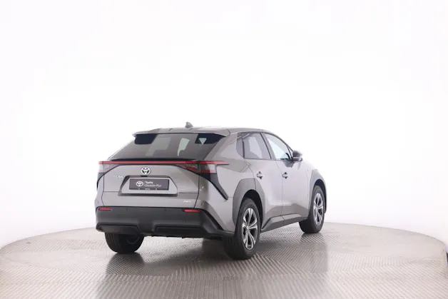 Toyota bZ4X Style AWD