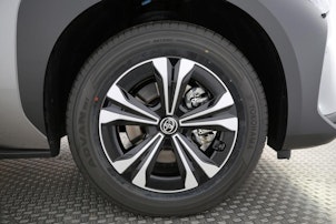 Vehicle image TOYOTA bZ4X Style AWD