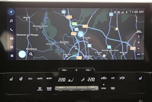 Vehicle image TOYOTA bZ4X Style AWD