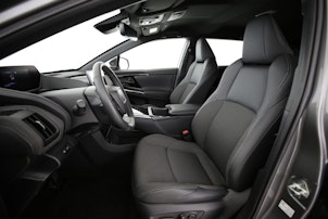 Vehicle image TOYOTA bZ4X Style AWD