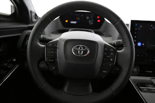 Toyota bZ4X Style AWD