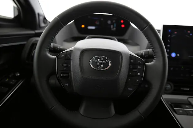 Toyota bZ4X Style AWD