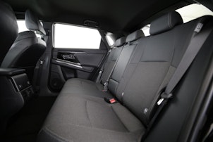 Vehicle image TOYOTA bZ4X Style AWD